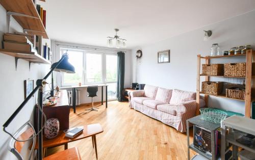 Kielce Apartment | Apartament Sandomierska