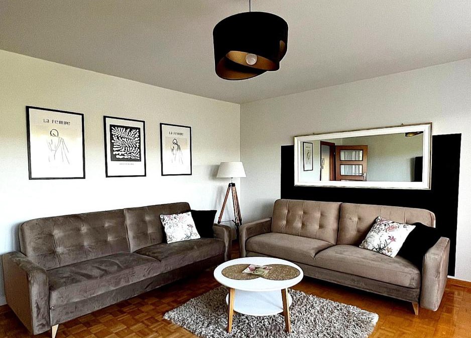 Przemysl Apartment | Apartament Sanna