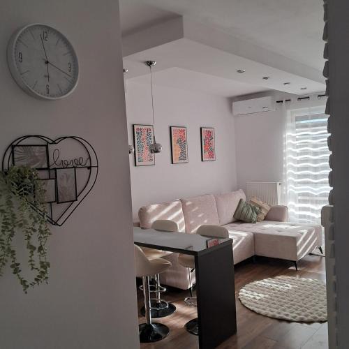 Suwalki Apartment | Apartament Sikorskiego, klimatyzacja, parking monitoring