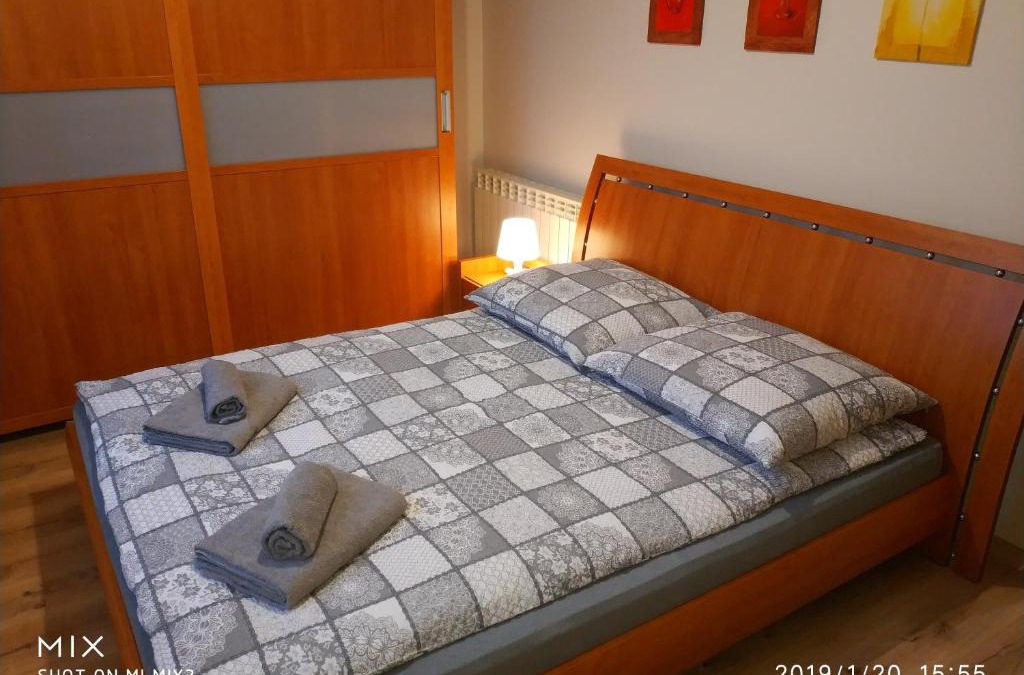 Spytkowice Apartment | Apartament Sofia Agroturystyka