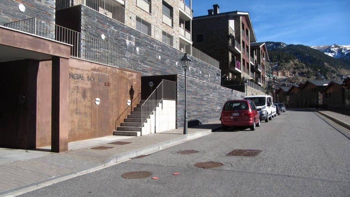 El Tarter Apartment | Apartament Sol i Ski 4p - 2.4 - Ransol/el Tarter - Zone Grandvalira