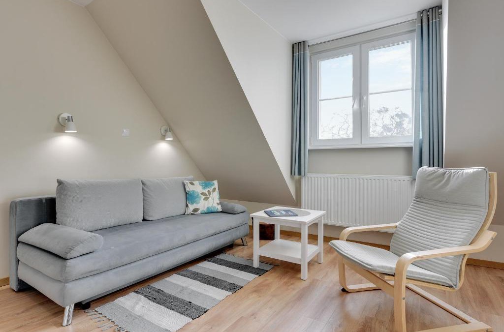 Karlikowo Apartment | Apartament Sopocki Kasztanowy