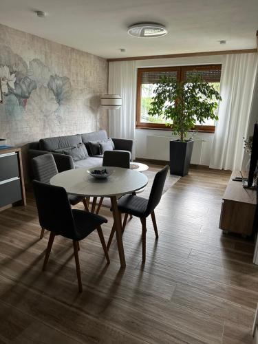 Gliwice Apartment | Apartament Sosnowy Zakątek