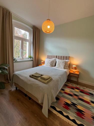 Bydgoszcz Apartment | Apartament Sowińskiego 12 IIp - blisko stacji PKP