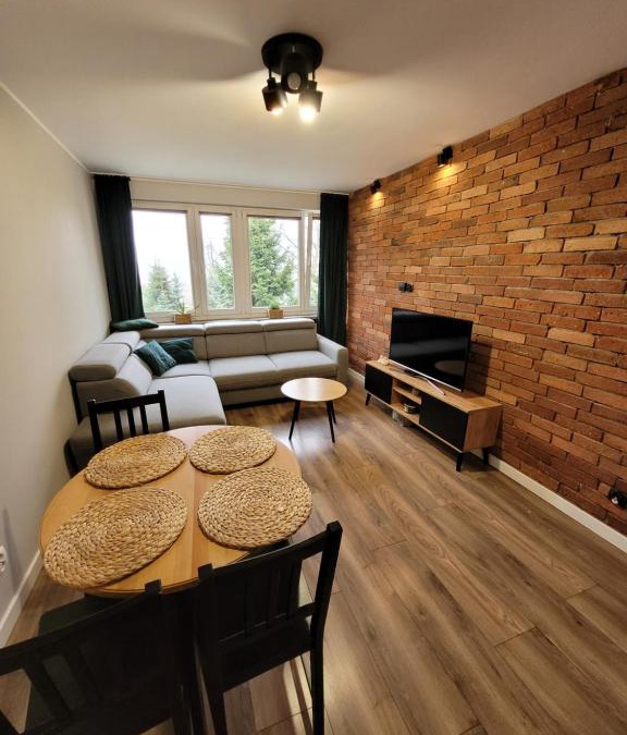 Kamienna Gora Apartment | Apartament Stadion