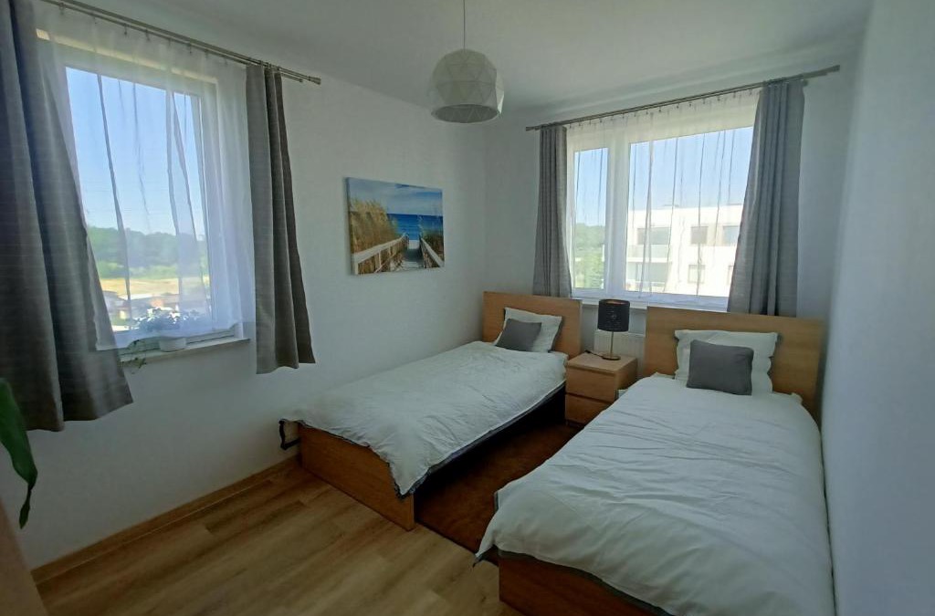 Stogi Apartment | Apartament Stogi