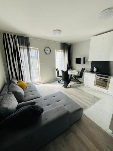 Elblag Apartment | Apartament Studzienna