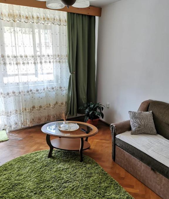Sighisoara Apartment | Apartament Sub Cetate