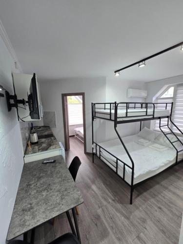 Chisinau Apartment | Apartament Suita 10