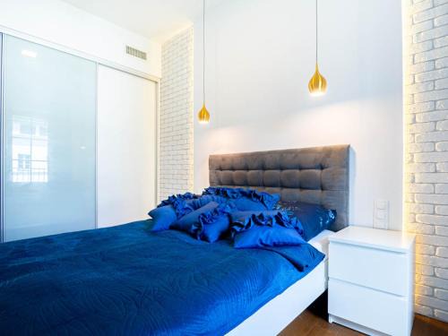 Stradom Apartment | Apartament Sukiennicza
