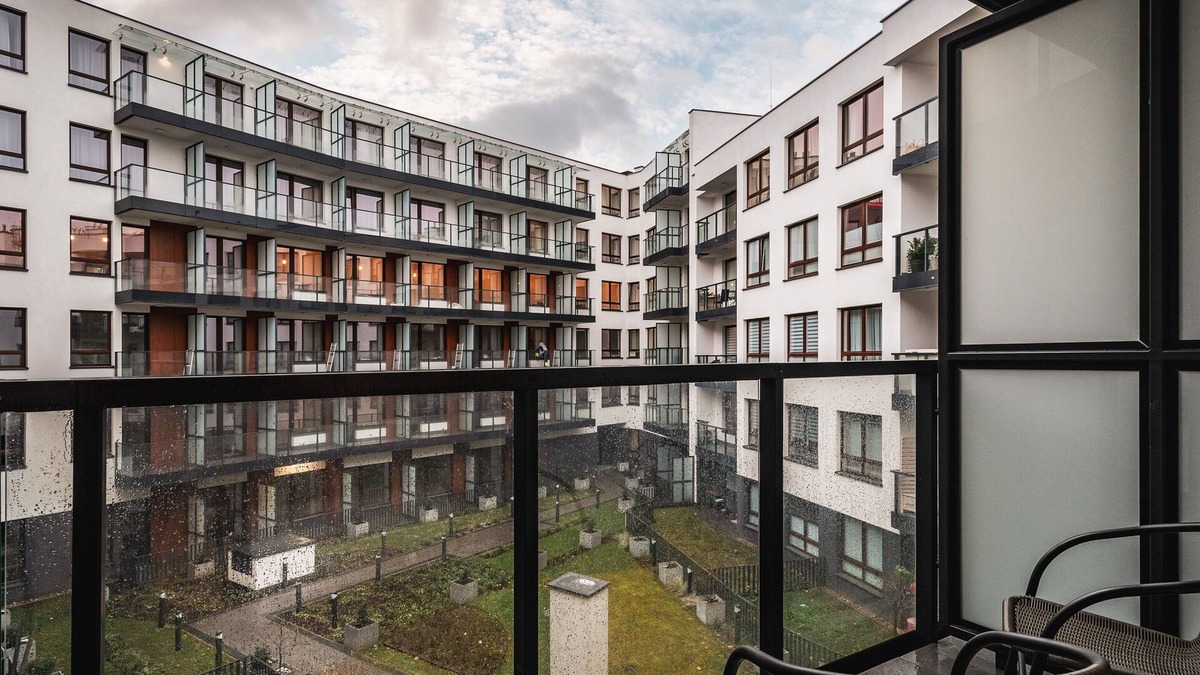 Marymount Apartment | Apartament Sun & Snow Metro Park