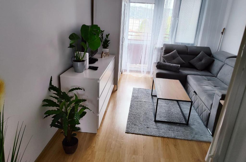 Sanok Apartment | Apartament Sweet Dreams