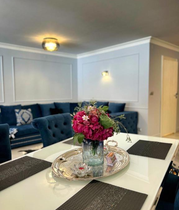 Zakopane Apartment | Apartament Szafir - Viva pod Giewontem Apartamenty