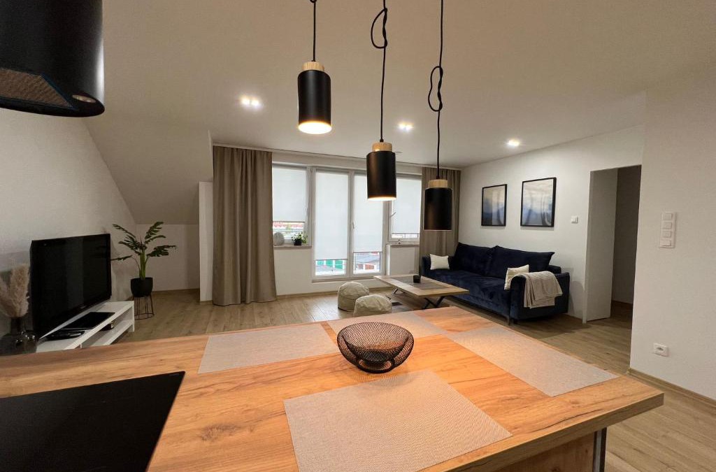 Szczytno Apartment | Apartament Szczytno - Centrum