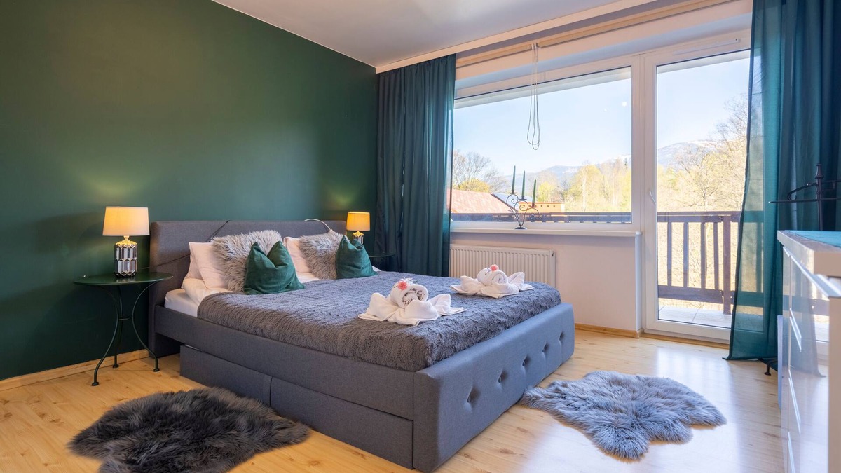 Szklarska Poreba Apartment | apartament szklarska poreba