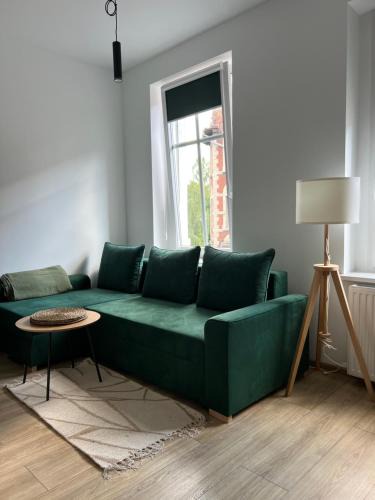 Gliwice Apartment | Apartament Szmaragd
