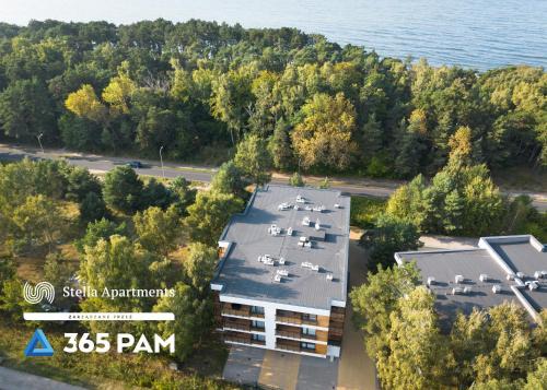 Uniescie Apartment | Apartament Szmaragdowa 21 Przy Plaży - SALA ZABAW, SIŁOWNIA - 365PAM