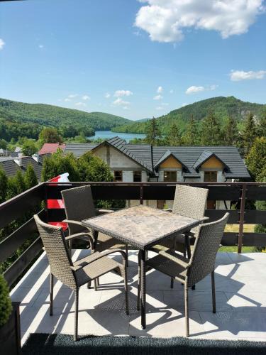 Bobrka Apartment | Apartament TARA