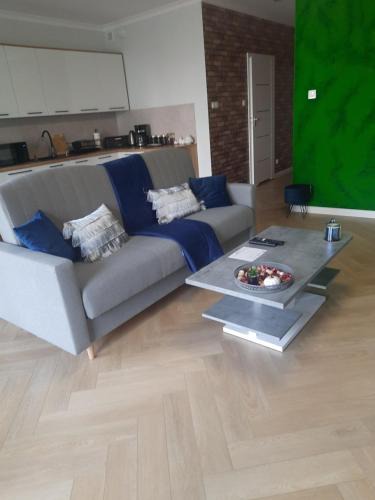 Przemysl Apartment | Apartament Tatarska Niezapominajka