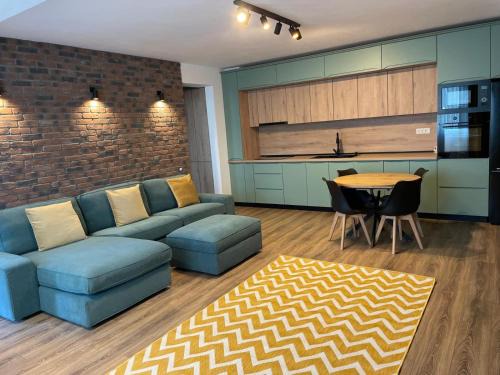 Gura Humorului Apartment | Apartament Tei