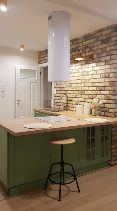 Drawsko Pomorskie Apartment | Apartament The Space 2