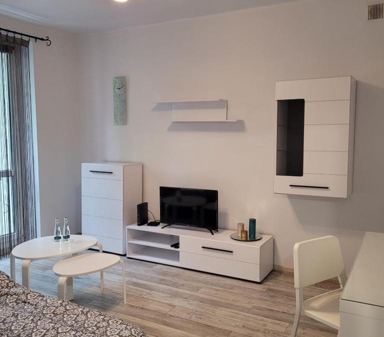 Zabrze Apartment | Apartament Tuwima