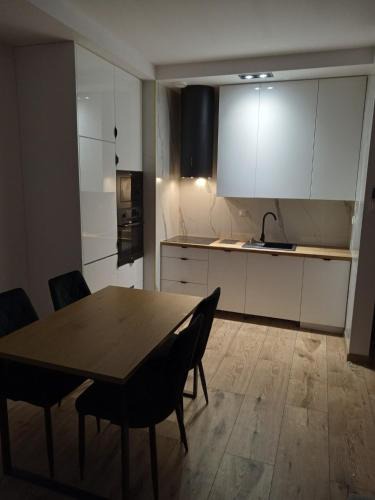 Tykocin Apartment | Apartament Tykocin