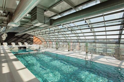 Grunwald Apartment | Apartament Ułański