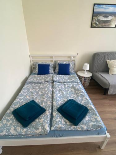 Chorzow Apartment | Apartament u Tereni