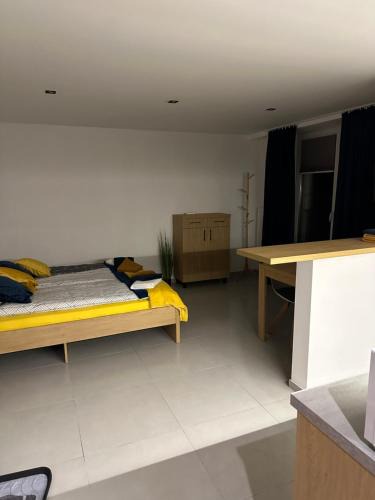 Beczkow Apartment | Apartament u Zuzy