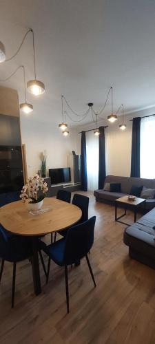 Ustron Apartment | Apartament Ustroń Daszyńskiego