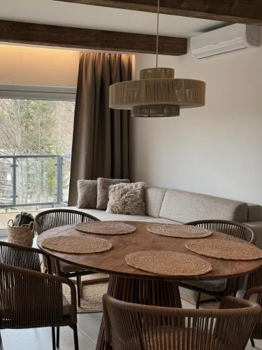 Szczyrk Apartment | Apartament Uzdrowiskowa I Prestige
