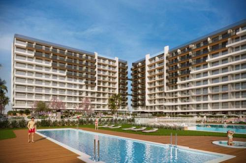 Punta Prima Apartment | Apartament - Valonia Resort