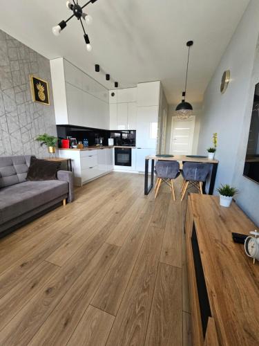 Kielce Apartment | Apartament Ventus Business and Living 46