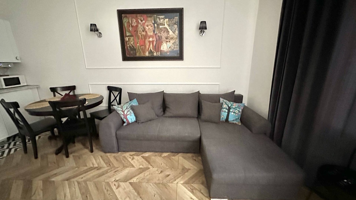 Bydgoszcz Apartment | Apartament Victor20
