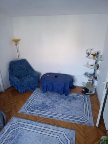 Baia Mare Apartment | Apartament Victorian Blue