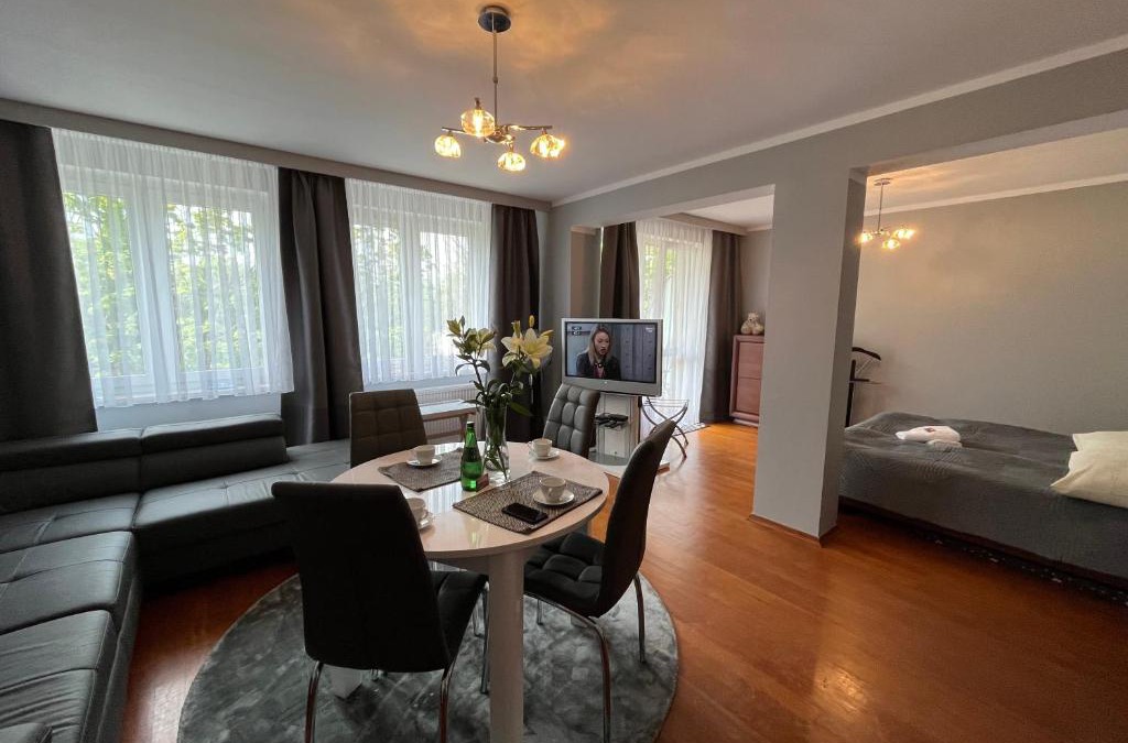 Miedzyzdroje Apartment | Apartament Villa Mare-blisko morza