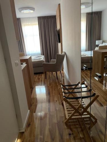 Inowroclaw Apartment | Apartament w centrum Inowrocławia