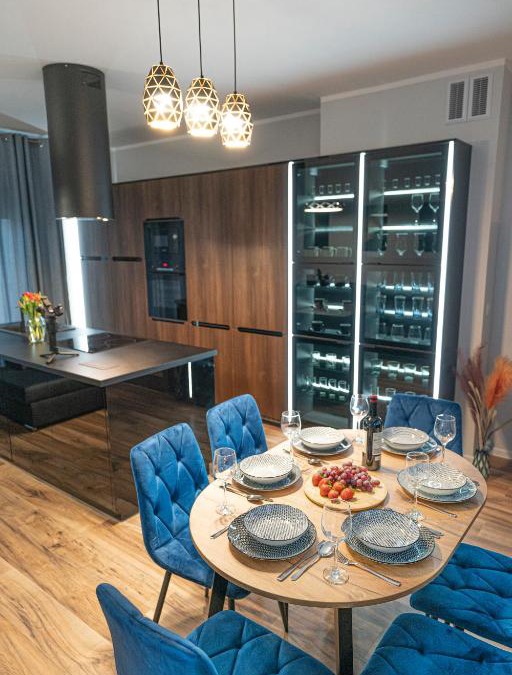 Cieplice Apartment | Apartament w Cieplicach Double Relax