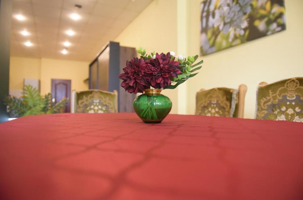 Byczyna Apartment | Apartament w Rynku