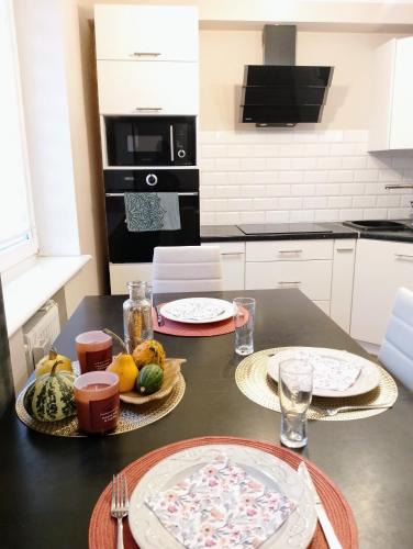 Barczewo Apartment | Apartament Warmińska