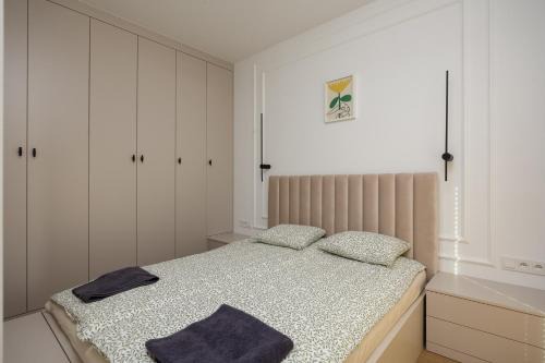 Praga Polnoc Apartment | Apartament Warszawski Świt
