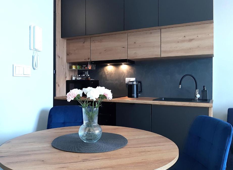 Rembertow Apartment | Apartament Wawa