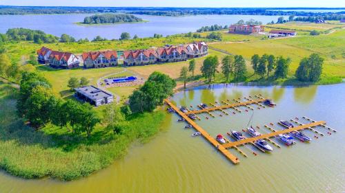 Trygort Apartment | Apartament Weles