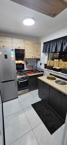 Swiebodzin Apartment | Apartament WIDOK 2