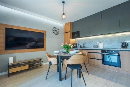 Piechowice Apartment | Apartament Widok