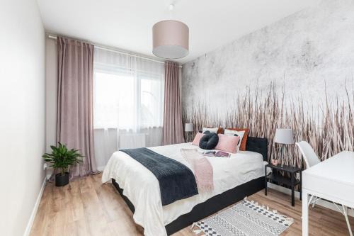 Wilanow Apartment | Apartament Wilanów Prestige