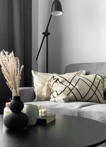 Wilanow Apartment | Apartament Wilanow