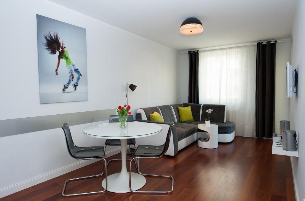 Witomino Apartment | Apartament Witawa 22
