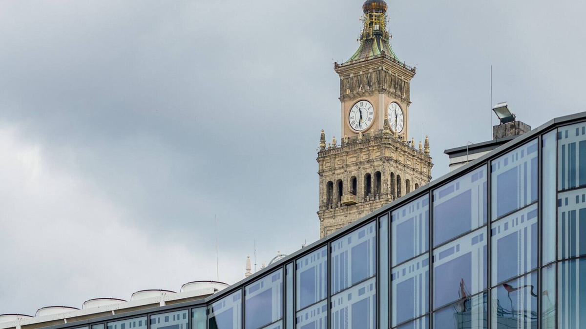 Wesola Apartment | Apartament With AC Moniuszki by Renters